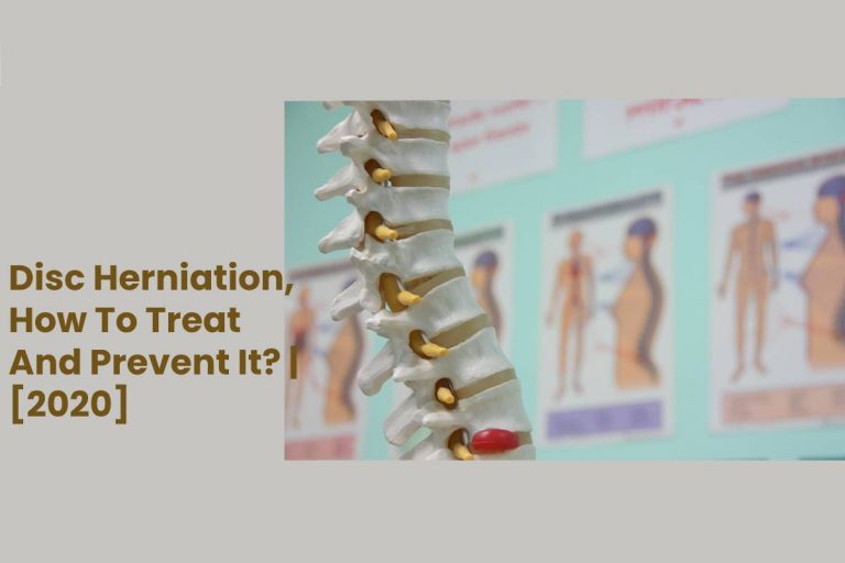 Disc Herniation (1)