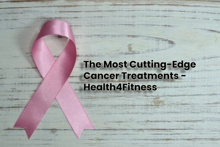 Cancer Treatments