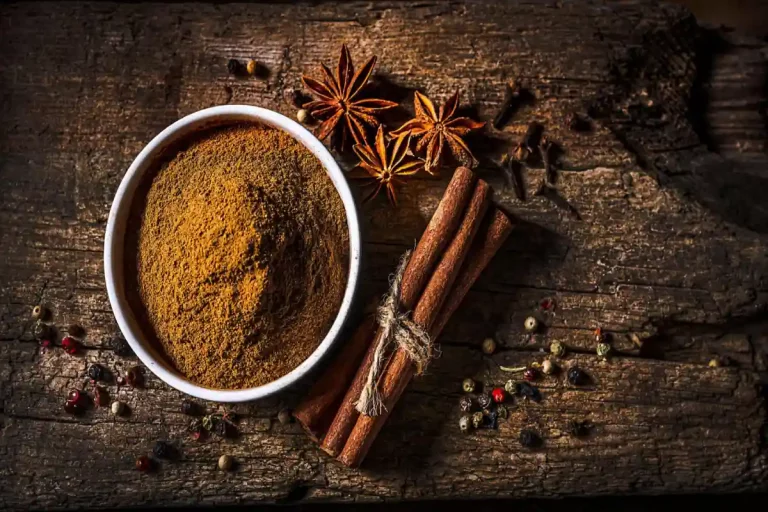 Benefits Of Cinnamon With Honey
