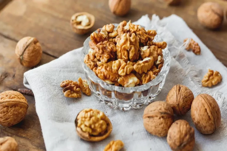 Is It  Walnuts Offer Numerous Health Benefits