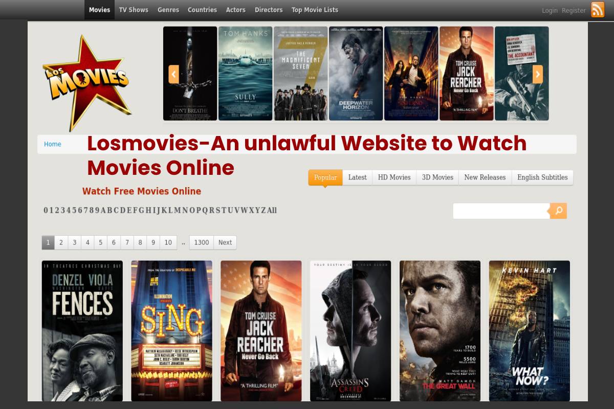 How To Watch Latest English Movies Online How to watch english movies