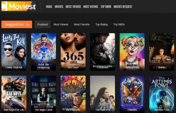 Movie4k Best Movie4k Alternatives to Watch Movies Free on