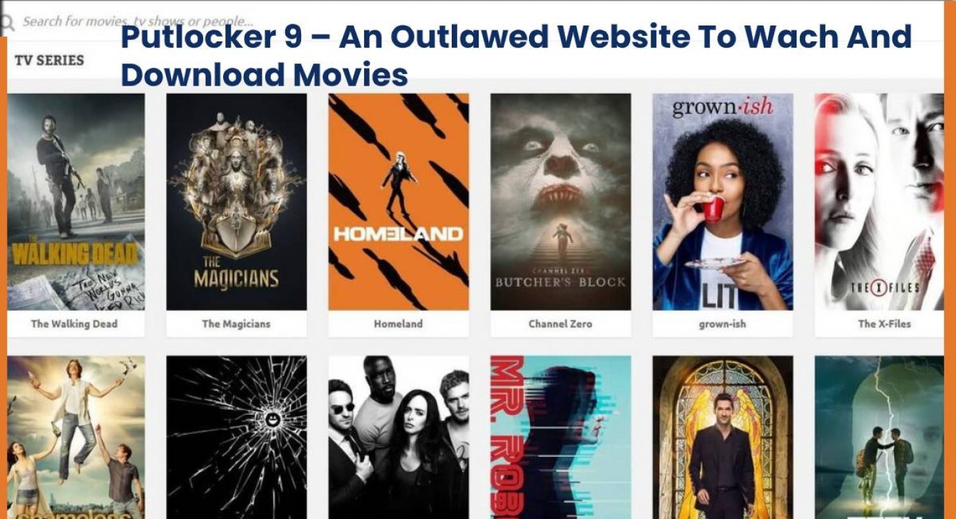 putlocker9 tv shows