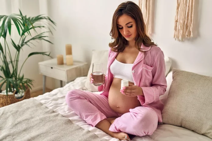 Supplements During Pregnancy