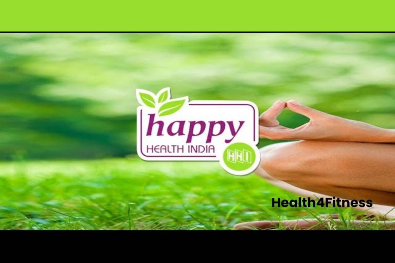 Happy Health India
