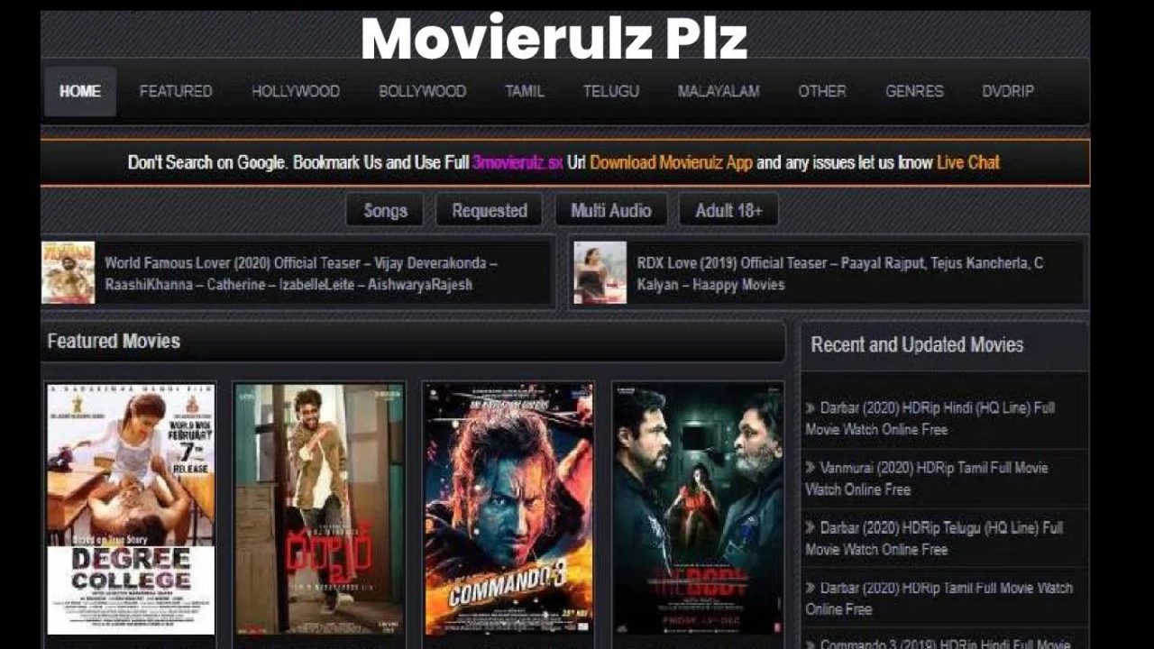 Movierulz Plz Movierulz Telugu Movies Download Movierulz 3 2020 Watch telugu movies full hd online. movierulz plz movierulz telugu movies