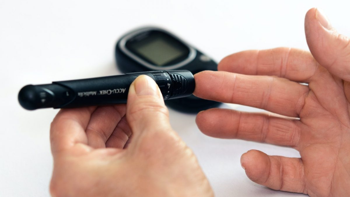 What are the Symptoms of a High Blood Sugar Level