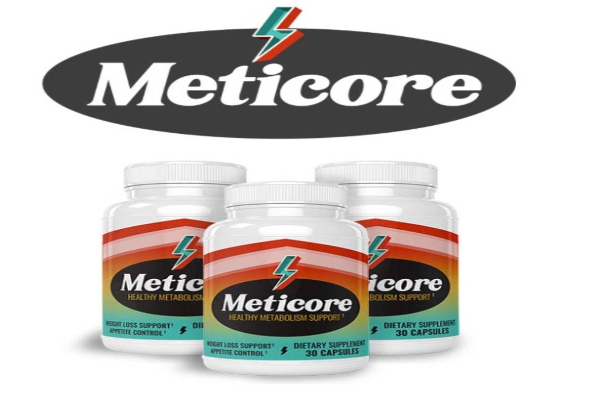 Meticore