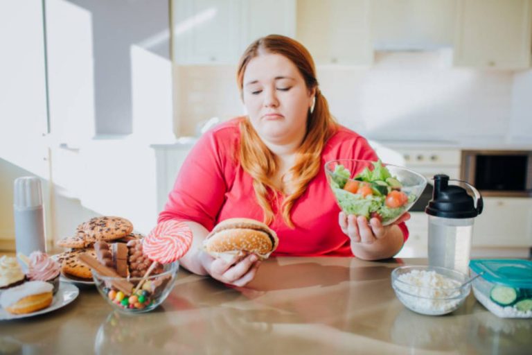 Weight Loss