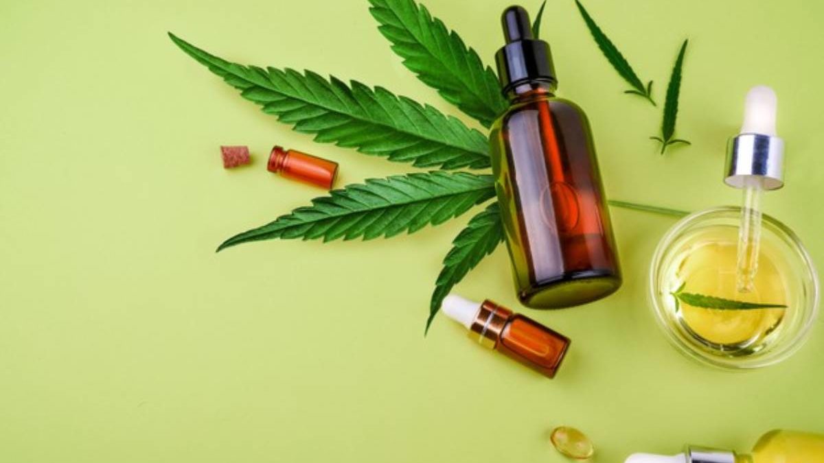 Is CBD Oil Beneficial For Anxiety?