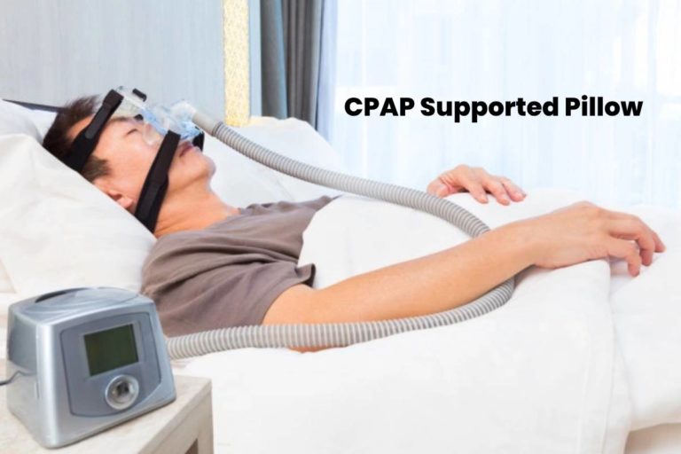 CPAP Pillow