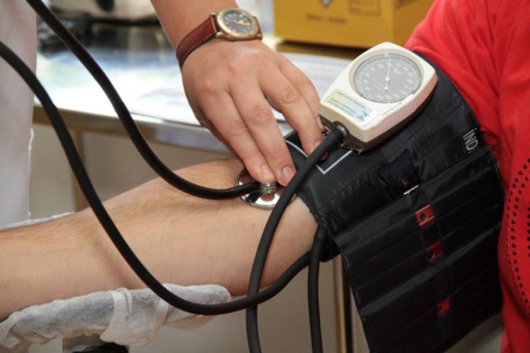 Low Blood Pressure Tips