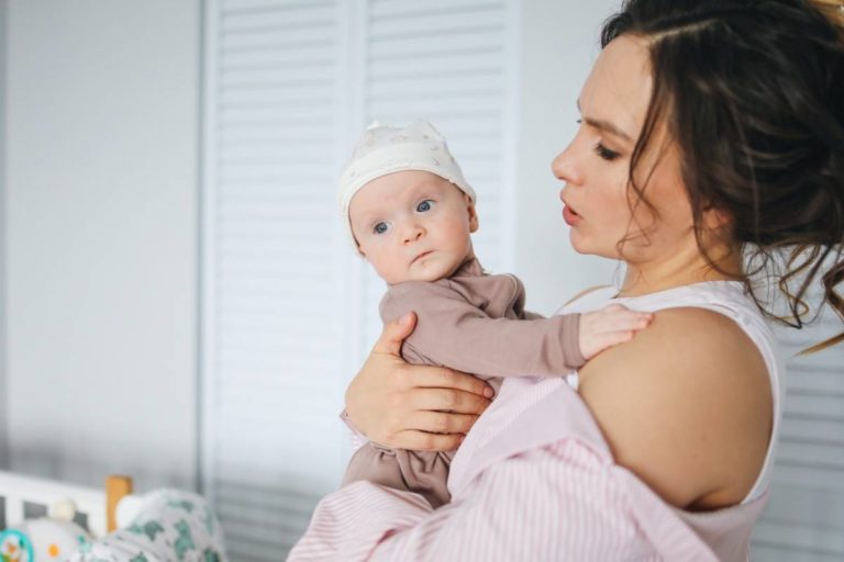 Birth Injuries