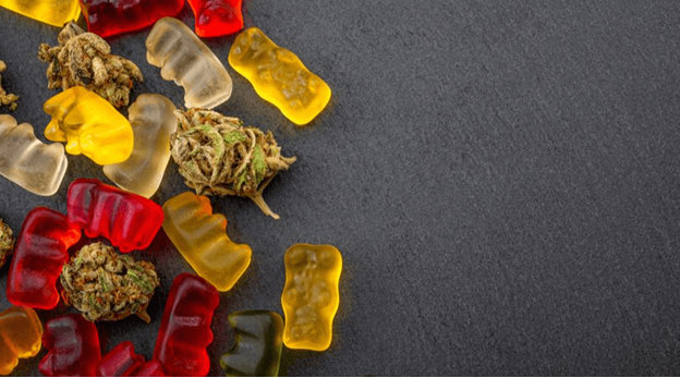 CBD Gummies
