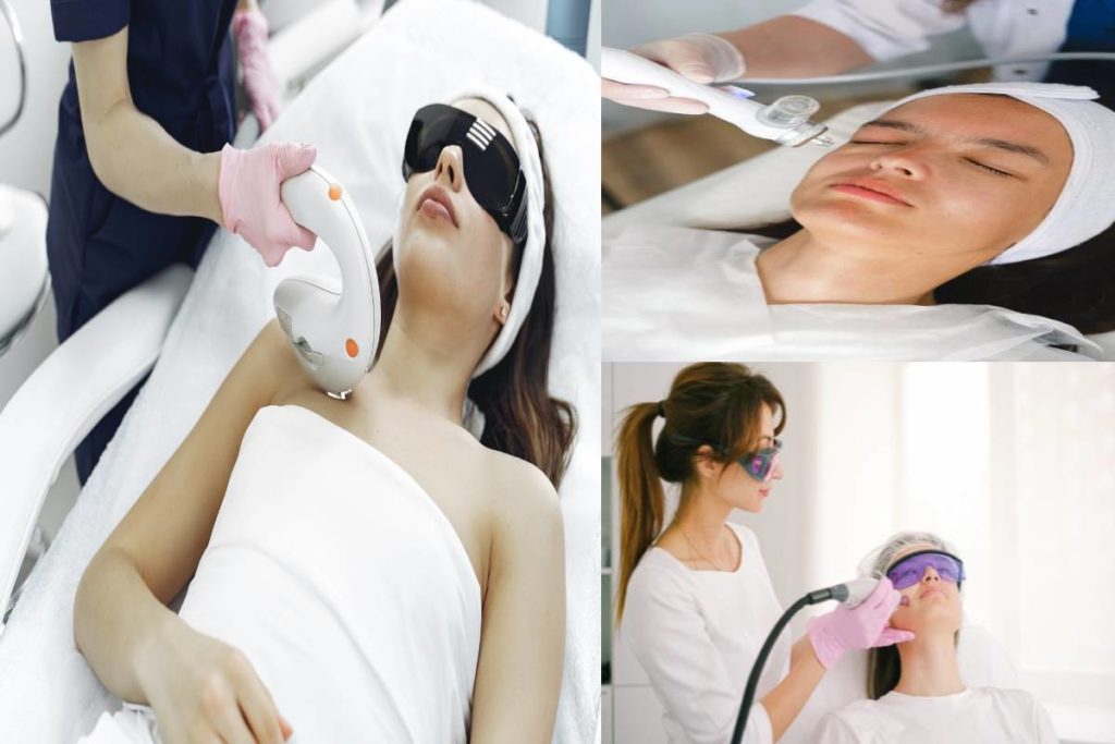 Laser Hair Removal