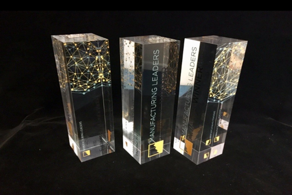 All You Need To Know About Acrylic Awards [2021]