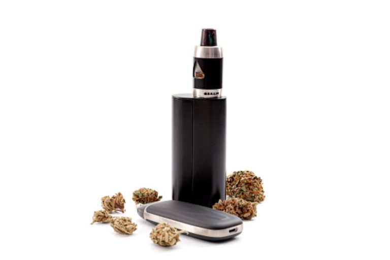 4 More Benefits Of Vaping Dry Herbs