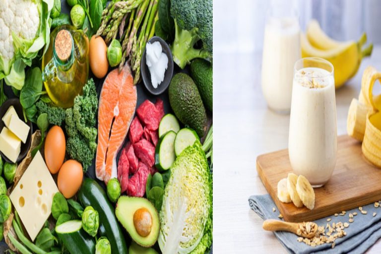 Protein Intake