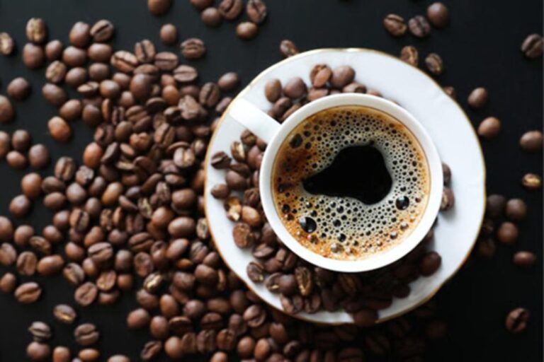 Health Benefits Of Coffee That You Did Not Know