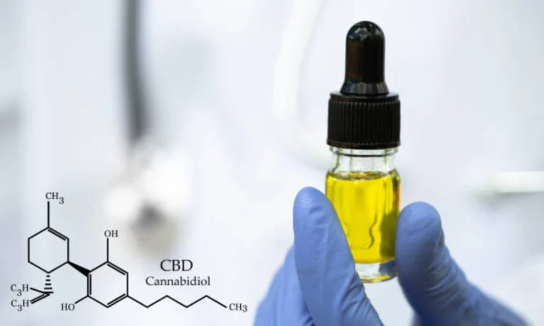 CBD Oil And Anosmia: Everything You Need To Know