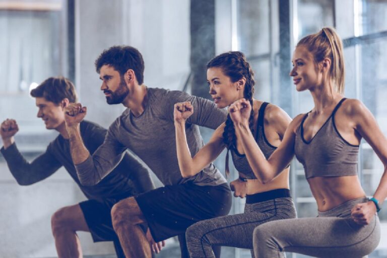7 Tips To Exercise Better And Safer