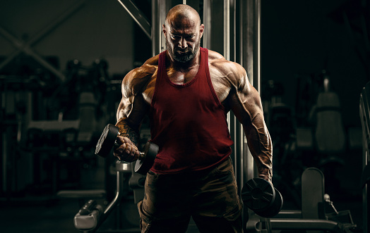 How To Become A Body Builder: Your Step-By-Step Guide?