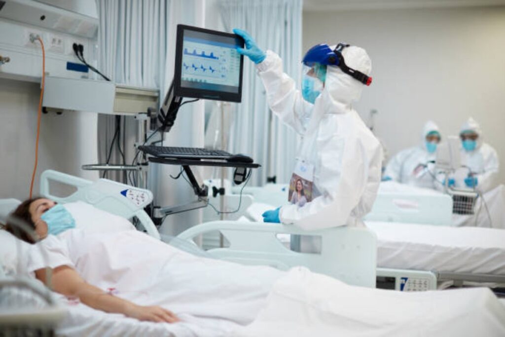Emergency Room