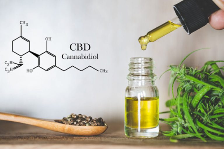 CBD's