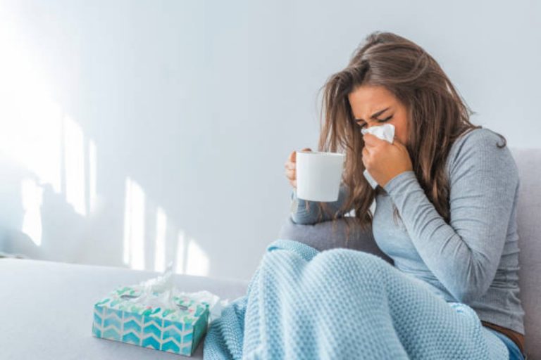 The Best Guidelines To Keep Yourself Safe From The Flu