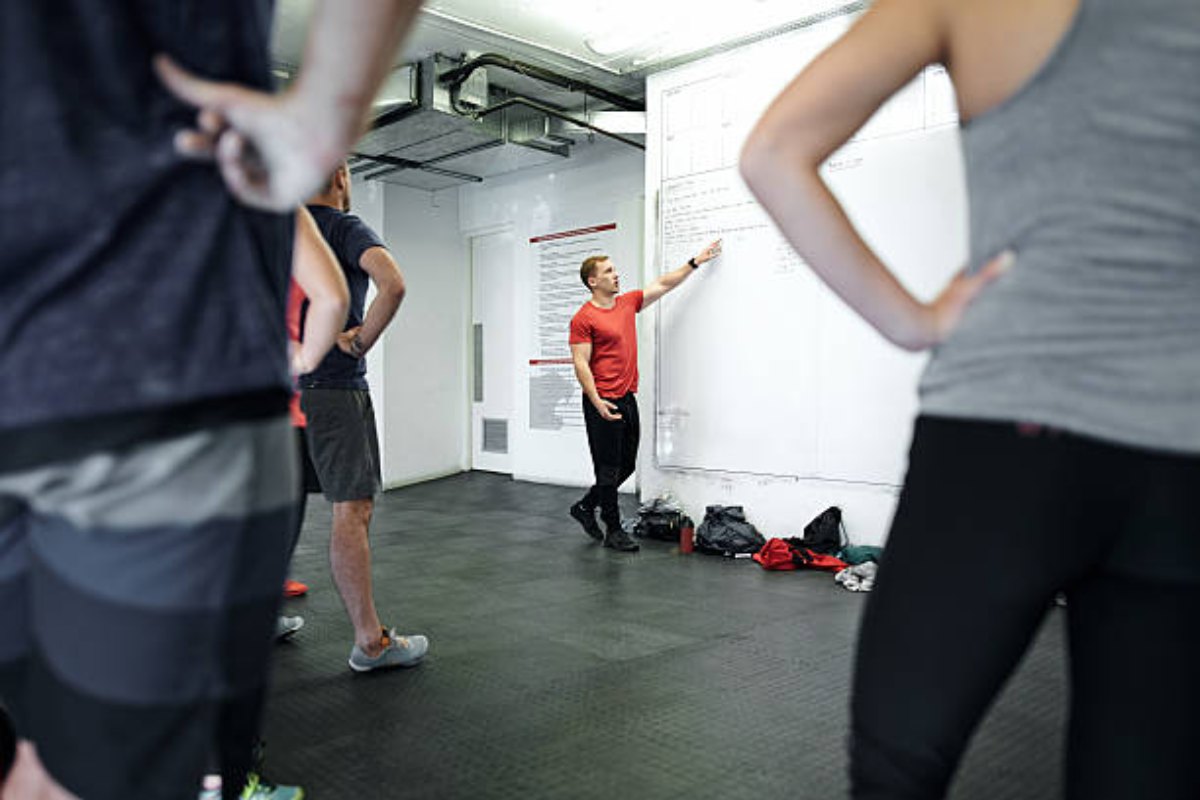 What Are The Essential Elements Of A Good Training Program 2021 