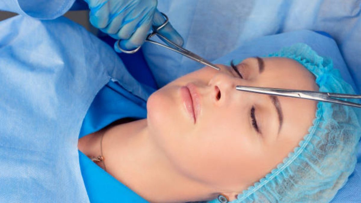 How To Prepare For Rhinoplasty Surgery?