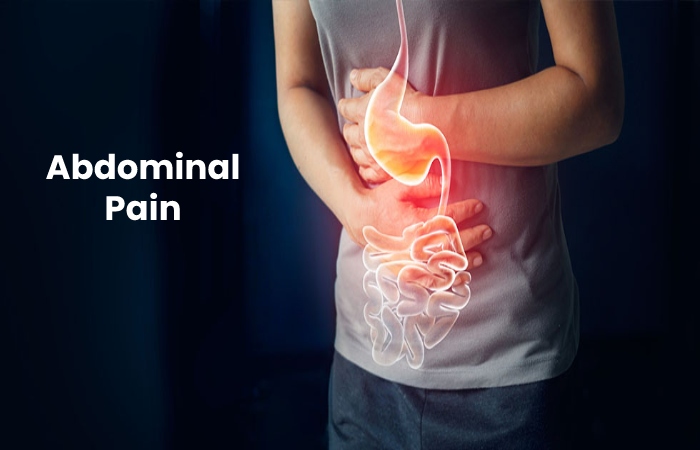 Abdominal Pain Write For Us