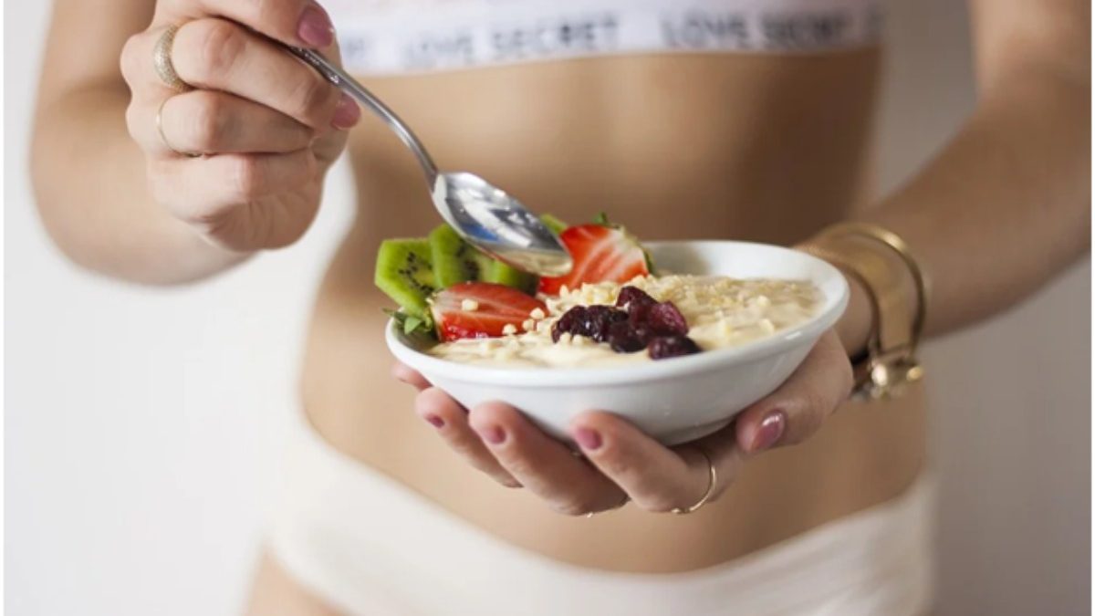 How What You Eat Can Affect Your Health And Physical Appearance?