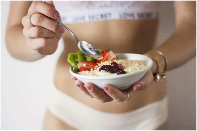 How What You Eat Can Affect Your Health And Physical Appearance?