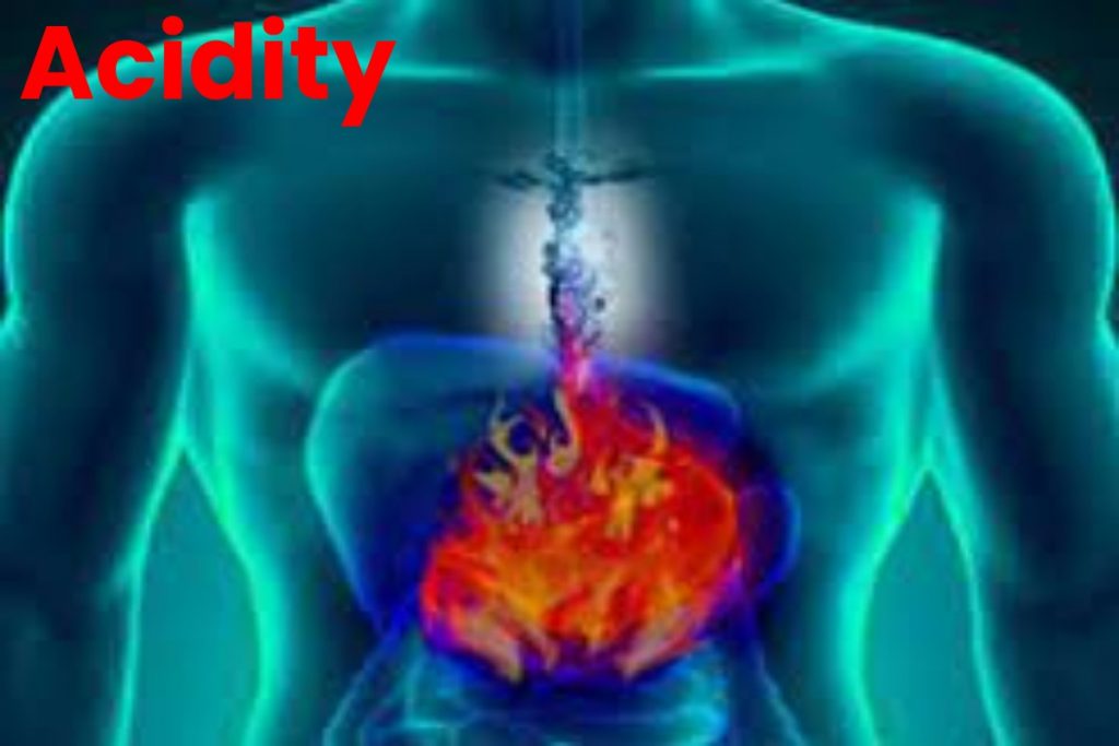 Acidity Write For Us