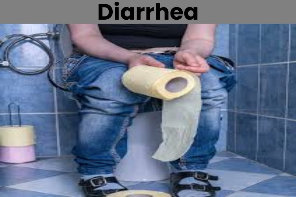 Diarrhea Write For Us