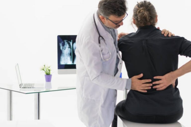 Scoliosis