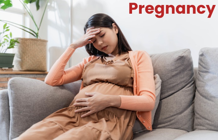 Pregnancy Write For Us