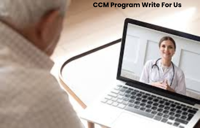 CCM Program Write For Us