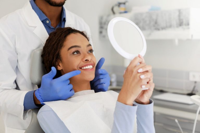 What To Look For In A Dentist?