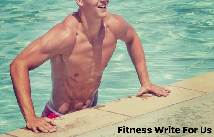 Fitness Write For Us