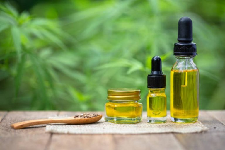 Everything You Wanted to Know About Cannabis Tinctures