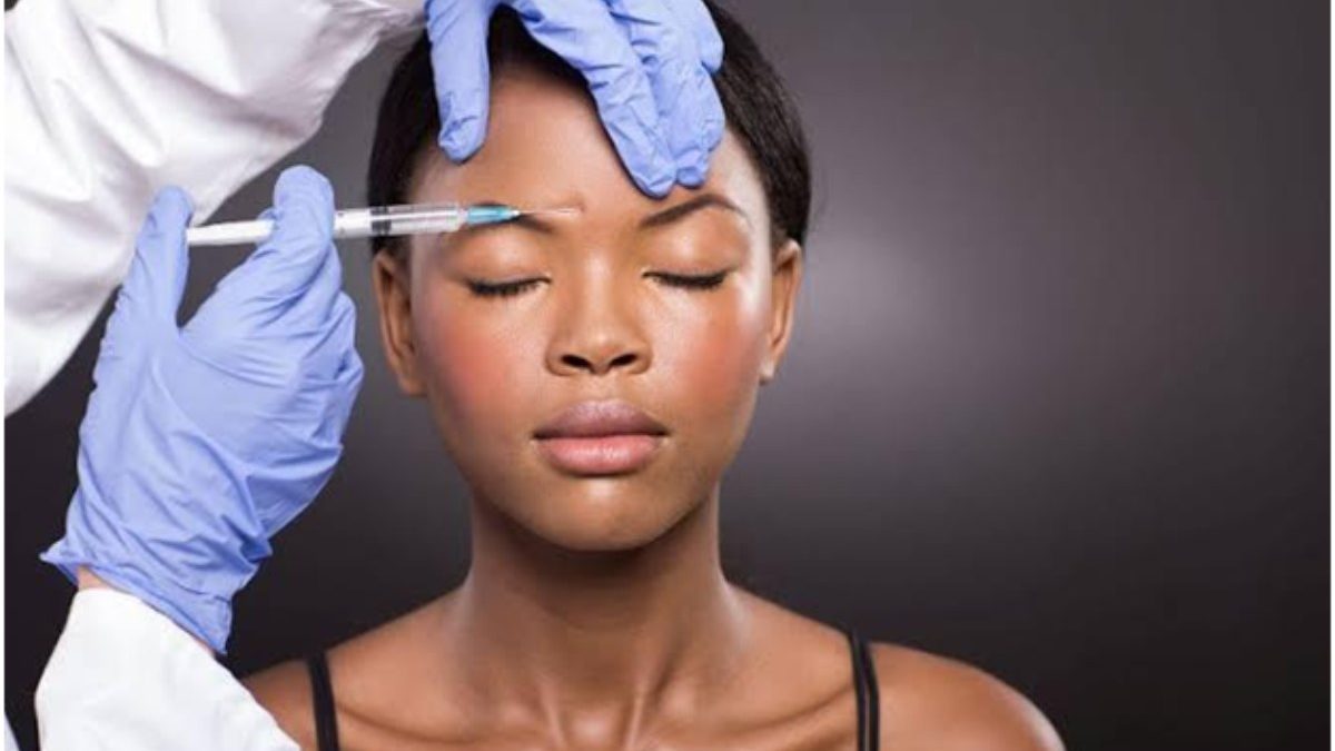 Removing Wrinkles With Botox, Azzalure Or Bocouture