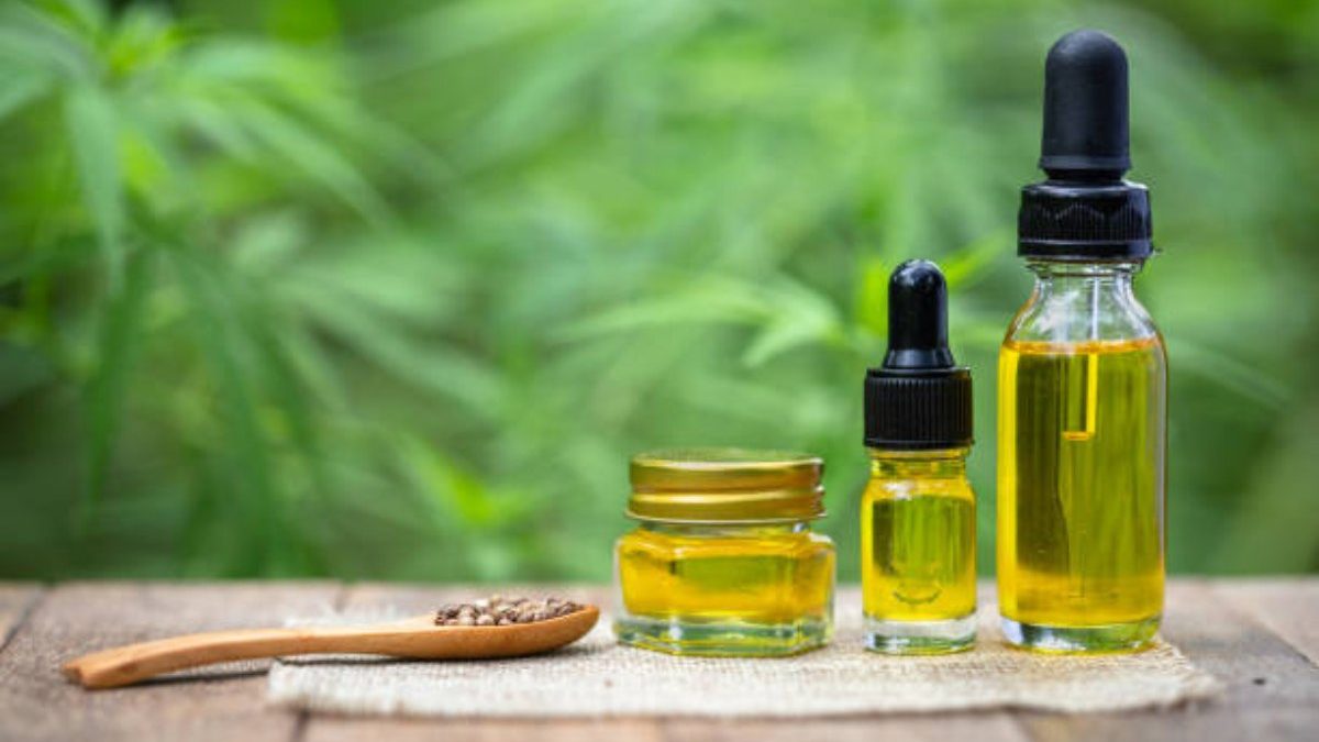 How To Make CBD Tincture: A Complete Guide
