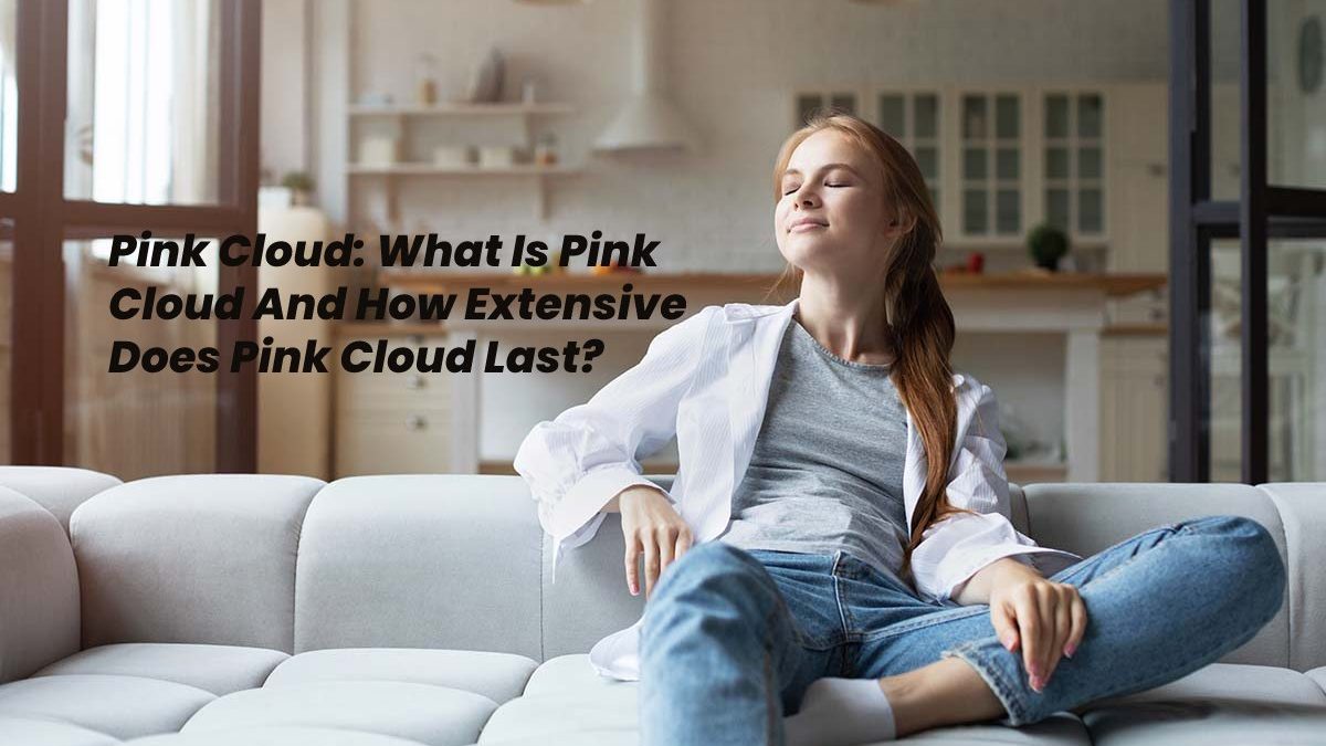 Pink Cloud: What Is Pink Cloud And How Extensive Does Pink Cloud Last?