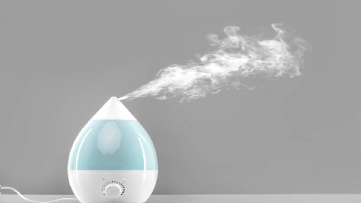 Discover The Best Way To Use A Humidifier Properly