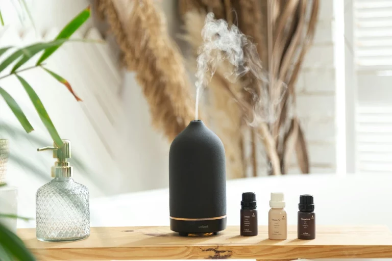 Discover The Best Way To Use A Humidifier Properly