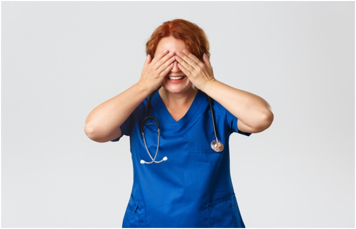 Nurse