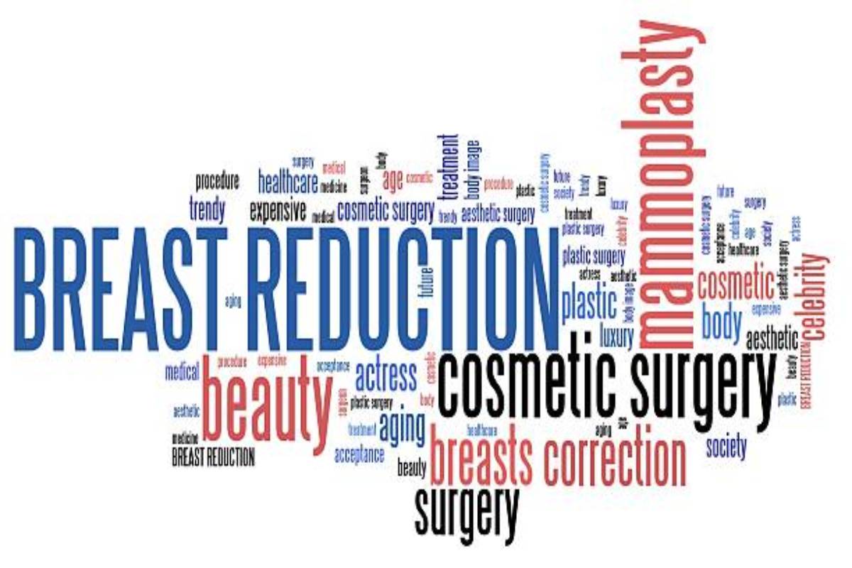 Breast Reduction