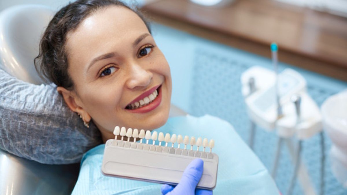 Why Many Dentists Are Going Into Cosmetic Dentistry?